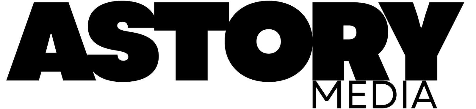 ASTORY MEDIA LOGO NEW 2026