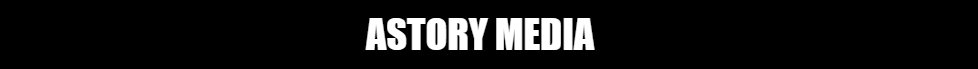 Astory Media Logo