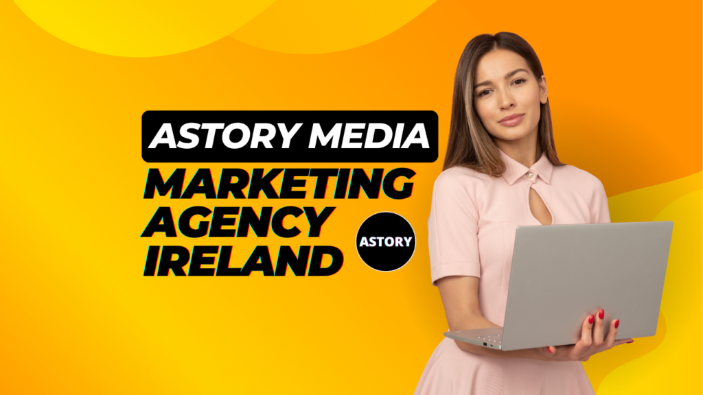 MARKETING AGENCY IRELAND