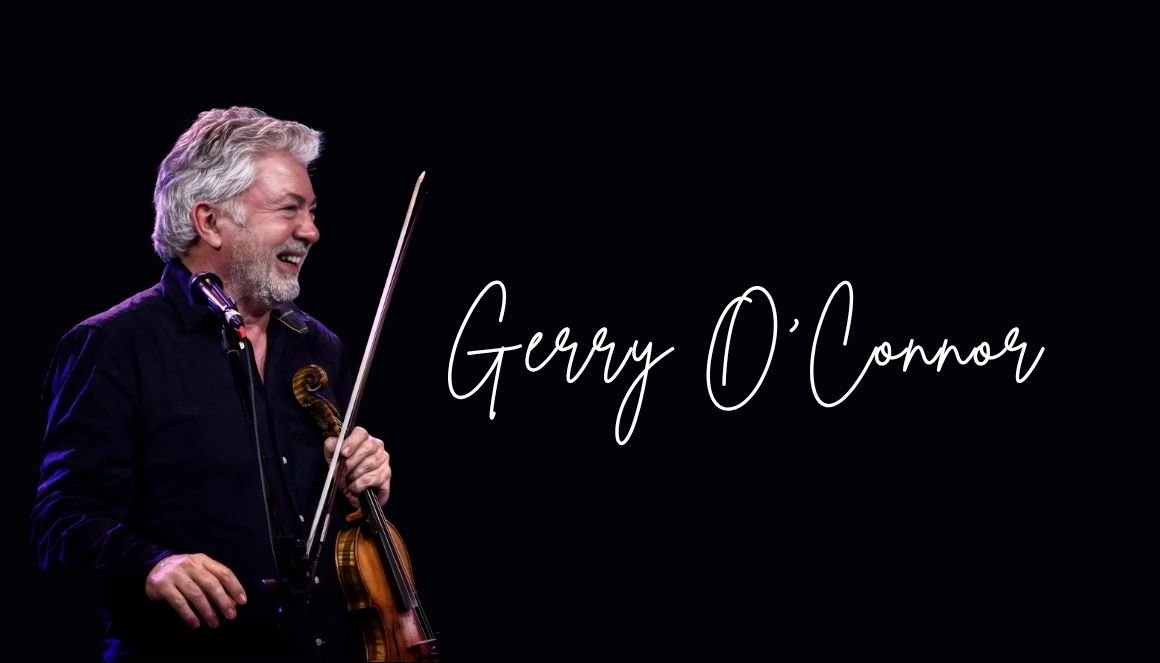 Gerry OConnor