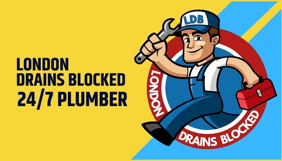 London Drains Blocked