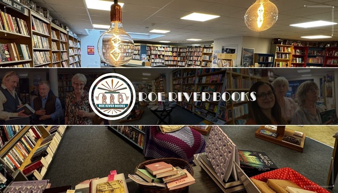 Roe River Books