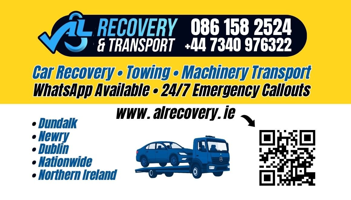 AL Recovery & Transport