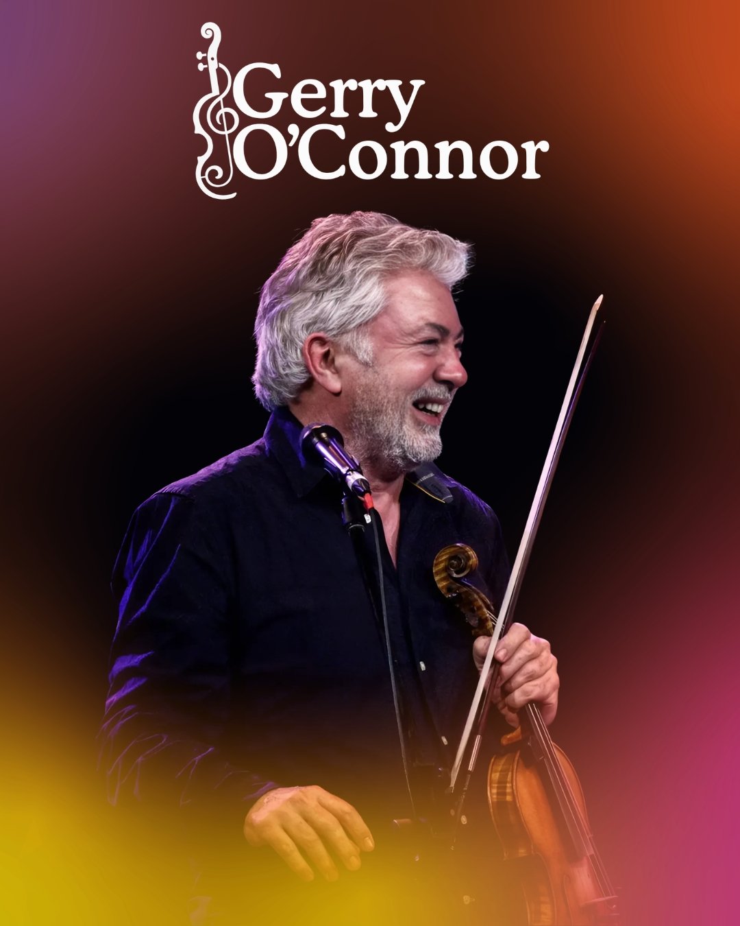 Gerry O'Connor, Dundalk