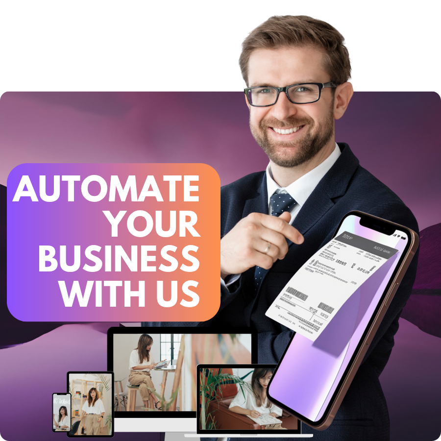 astory media we automate your operations, we automate your business