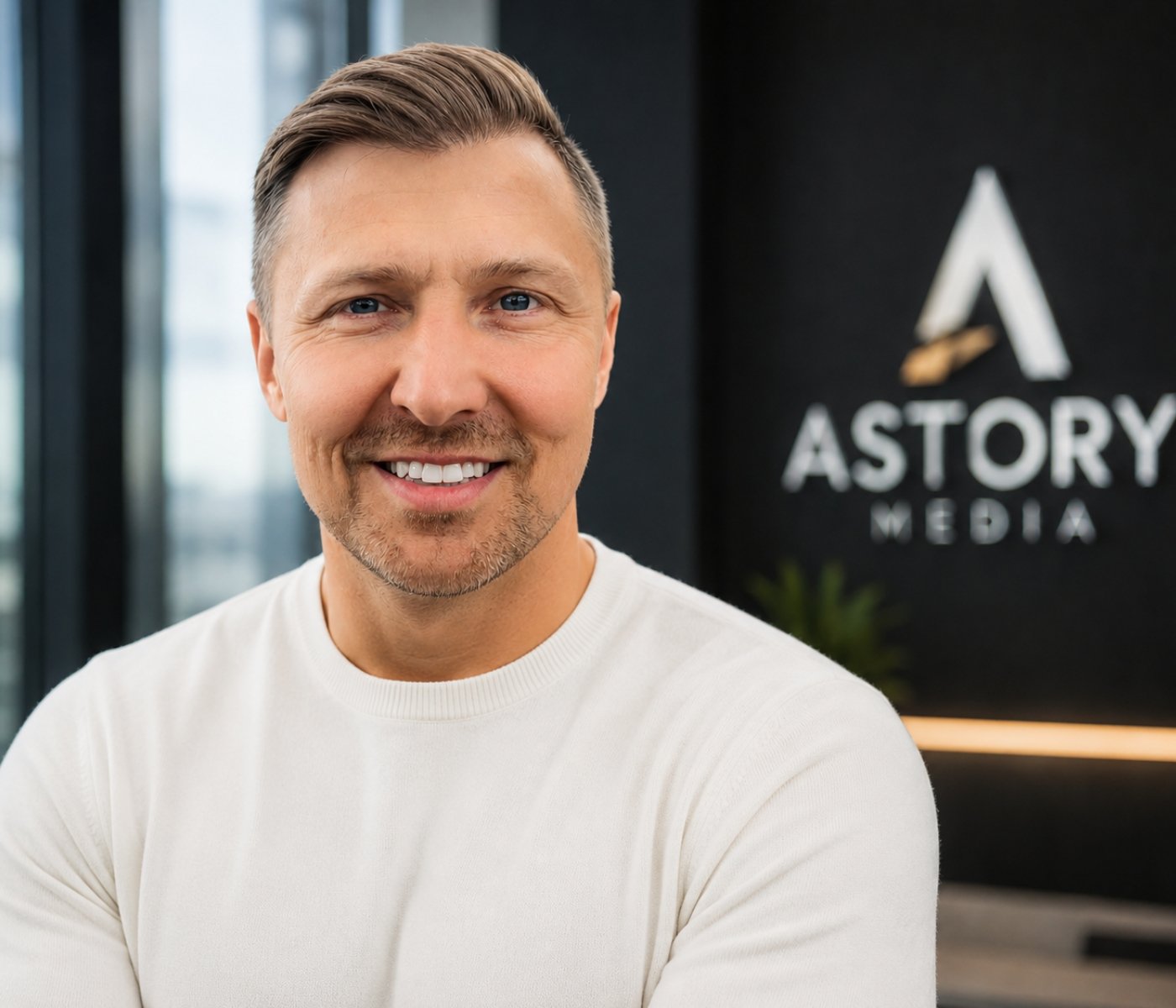 Astory Media helps established businesses build stronger authority, visibility, and trust