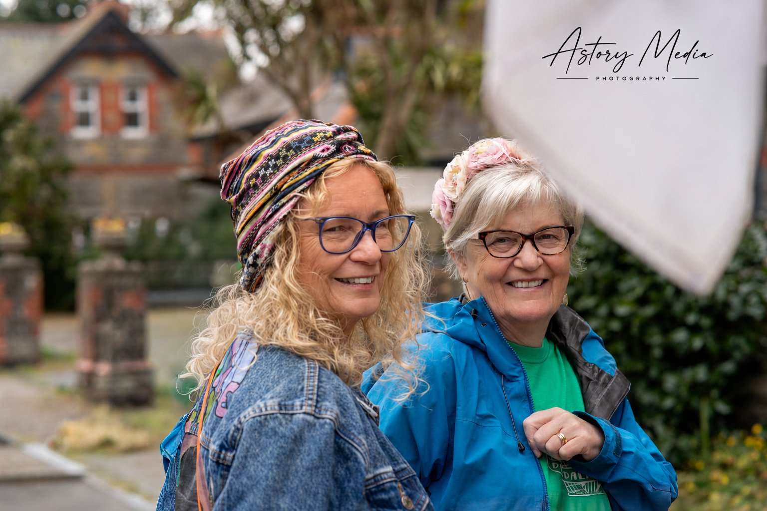 Heritage Week 2026 celebrations on Euston Street in Greenore County Louth