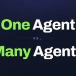 how many agents for work do you need