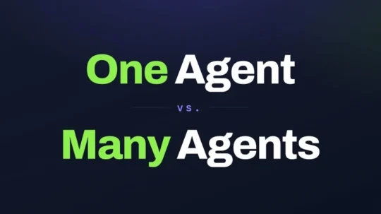 how many agents for work do you need